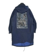 Name.（ネーム）トレンチコート 紺 サイズ:0(XS位) メンズ/2200647996089