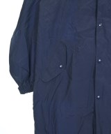 Name.（ネーム）トレンチコート 紺 サイズ:0(XS位) メンズ/2200647996089