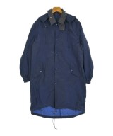 Name. トレンチコート