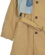 Name.（ネーム）トレンチコート ベージュ サイズ:0(XS位) メンズ/2200647996096