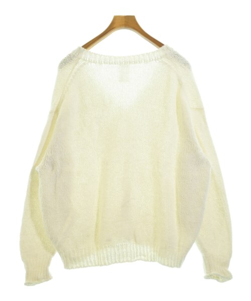 Name.（ネーム）カーディガン 白 サイズ:1(S位) メンズ/2200647996164