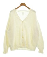 Name.（ネーム）カーディガン 白 サイズ:1(S位) メンズ/2200647996164