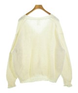 Name.（ネーム）カーディガン 白 サイズ:1(S位) メンズ/2200647996164