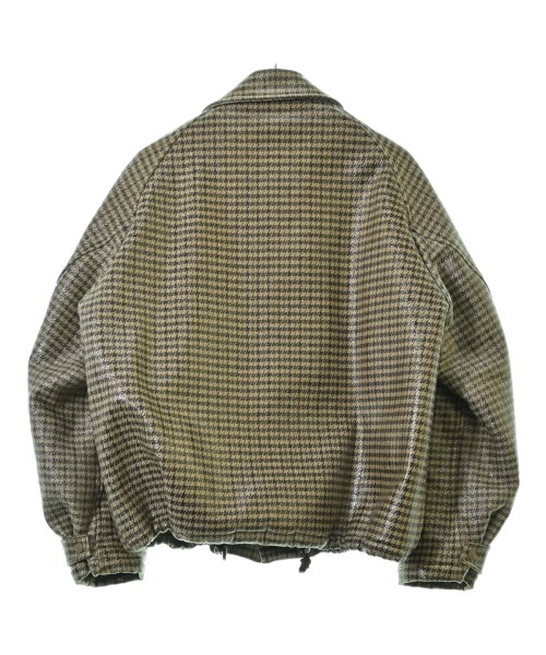 Name.（ネーム）ブルゾン ベージュ サイズ:2(M位) メンズ/2200657821036