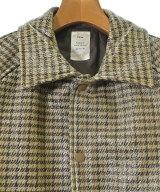 Name.（ネーム）ブルゾン ベージュ サイズ:2(M位) メンズ/2200657821036