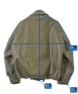 Name.（ネーム）ブルゾン ベージュ サイズ:2(M位) メンズ/2200657821036