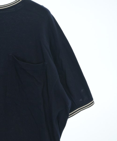 Name.（ネーム）Tシャツ・カットソー 紺 サイズ:2(M位) メンズ/2200655818090