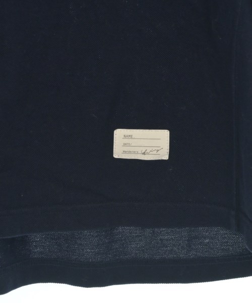 Name.（ネーム）Tシャツ・カットソー 紺 サイズ:2(M位) メンズ/2200655818090