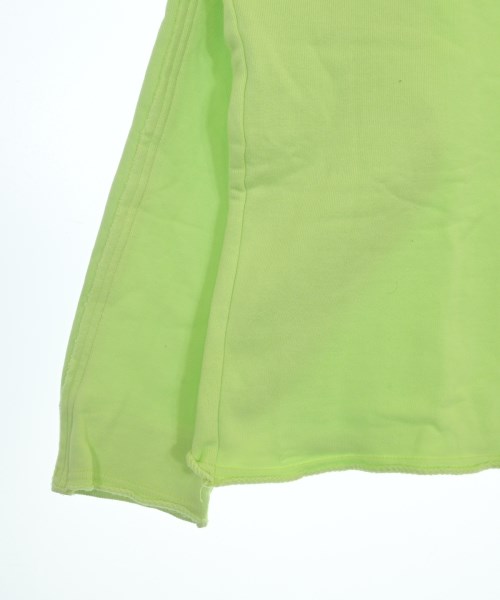 Name.（ネーム）スウェット 緑 サイズ:0(XS位) メンズ/2200655908043