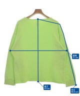 Name.（ネーム）スウェット 緑 サイズ:0(XS位) メンズ/2200655908043