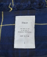 Name.（ネーム）カジュアルシャツ 青 サイズ:1(S位) メンズ/2200655703167