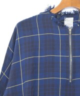 Name.（ネーム）カジュアルシャツ 青 サイズ:1(S位) メンズ/2200655703167