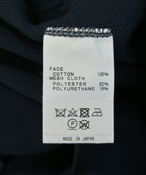 Name.（ネーム）Tシャツ・カットソー ピンク サイズ:1(S位) メンズ/2200709776154