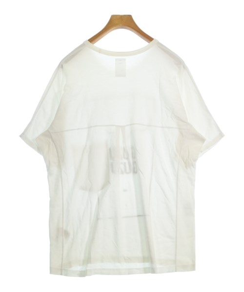 Name.（ネーム）Tシャツ・カットソー 白 サイズ:1(S位) メンズ/2200709776512