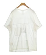 Name.（ネーム）Tシャツ・カットソー 白 サイズ:1(S位) メンズ/2200709776512