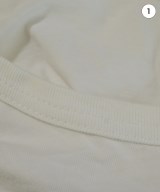 Name.（ネーム）Tシャツ・カットソー 白 サイズ:1(S位) メンズ/2200709776512
