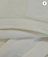 Name.（ネーム）Tシャツ・カットソー 白 サイズ:1(S位) メンズ/2200709776512