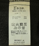Name.（ネーム）その他 グレー サイズ:1(S位) メンズ/2200708072059
