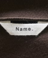 Name.（ネーム）その他 茶 サイズ:1(S位) メンズ/2200708072073