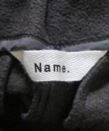Name.（ネーム）その他 黒 サイズ:1(S位) メンズ/2200708072127