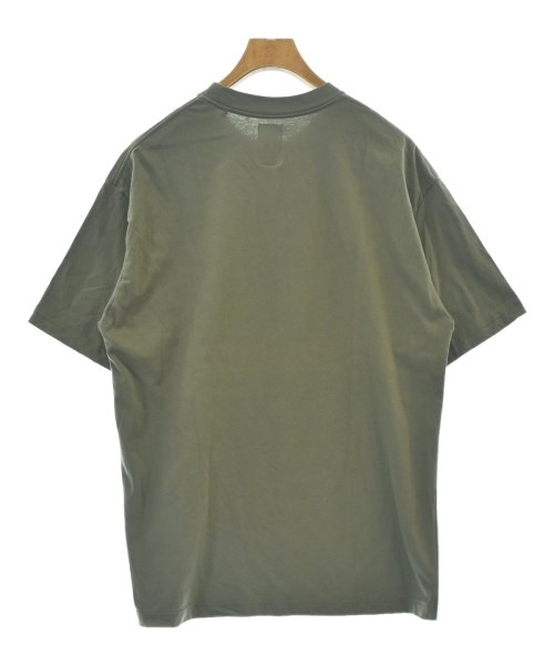 Name.（ネーム）Tシャツ・カットソー カーキ サイズ:1(S位) メンズ/2200712167208