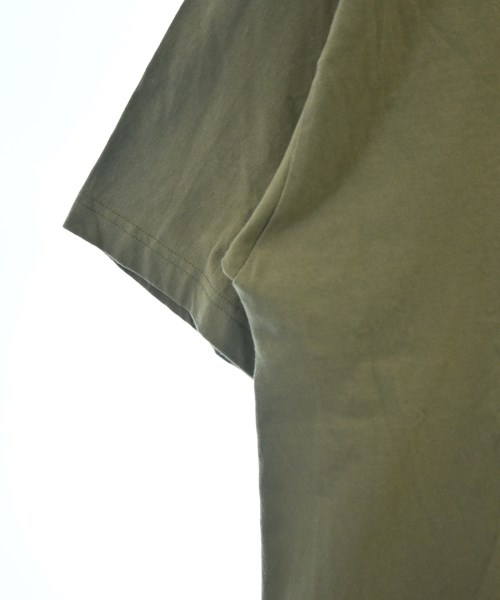 Name.（ネーム）Tシャツ・カットソー カーキ サイズ:1(S位) メンズ/2200712167208