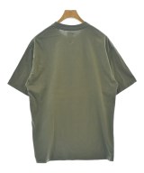 Name.（ネーム）Tシャツ・カットソー カーキ サイズ:1(S位) メンズ/2200712167208