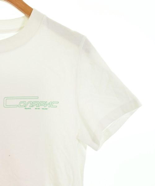 Name.（ネーム）Tシャツ・カットソー 白 サイズ:2(M位) レディース/2200713738216