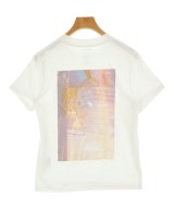 Name.（ネーム）Tシャツ・カットソー 白 サイズ:2(M位) レディース/2200713738216