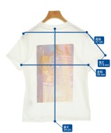 Name.（ネーム）Tシャツ・カットソー 白 サイズ:2(M位) レディース/2200713738216