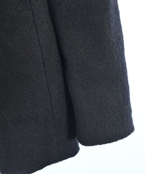 Name.（ネーム）ジャケット 黒 サイズ:1(S位) メンズ/2200645450057