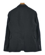 Name.（ネーム）ジャケット 黒 サイズ:1(S位) メンズ/2200645450057