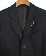 Name.（ネーム）ジャケット 黒 サイズ:1(S位) メンズ/2200645450057