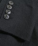 Name.（ネーム）ジャケット 黒 サイズ:1(S位) メンズ/2200645450057