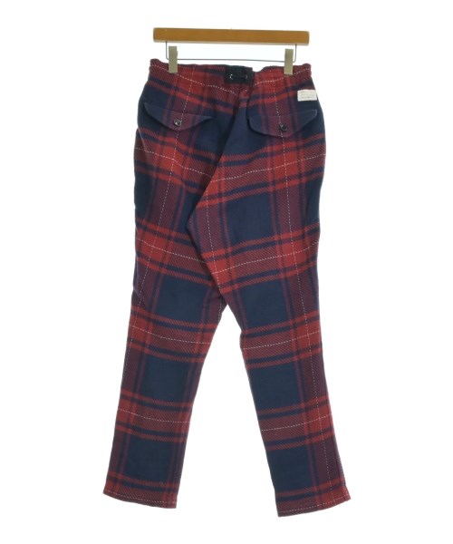 Name.（ネーム）その他 赤 サイズ:1(S位) メンズ/2200639802497