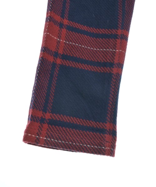 Name.（ネーム）その他 赤 サイズ:1(S位) メンズ/2200639802497