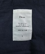 Name.（ネーム）その他 赤 サイズ:1(S位) メンズ/2200639802497