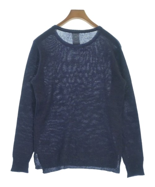 Name.（ネーム）ニット・セーター 紺 サイズ:2(M位) メンズ/2200648868057