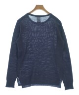 Name.（ネーム）ニット・セーター 紺 サイズ:2(M位) メンズ/2200648868057