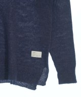 Name.（ネーム）ニット・セーター 紺 サイズ:2(M位) メンズ/2200648868057