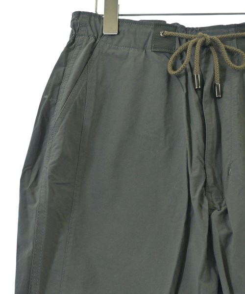 Name.（ネーム）その他 カーキ サイズ:1(S位) メンズ/2200650771017