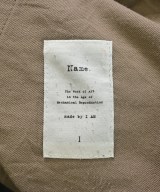 Name.（ネーム）その他 カーキ サイズ:1(S位) メンズ/2200650771017