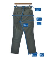 Name.（ネーム）その他 カーキ サイズ:1(S位) メンズ/2200650771017