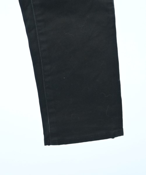 Name.（ネーム）その他 黒 サイズ:1(S位) メンズ/2200650771116