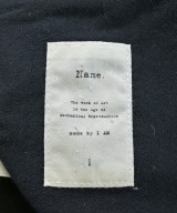Name.（ネーム）その他 黒 サイズ:1(S位) メンズ/2200650771116