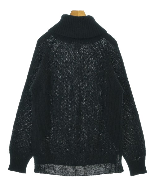 Name.（ネーム）ニット・セーター 黒 サイズ:1(S位) メンズ/2200637858137