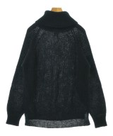 Name.（ネーム）ニット・セーター 黒 サイズ:1(S位) メンズ/2200637858137