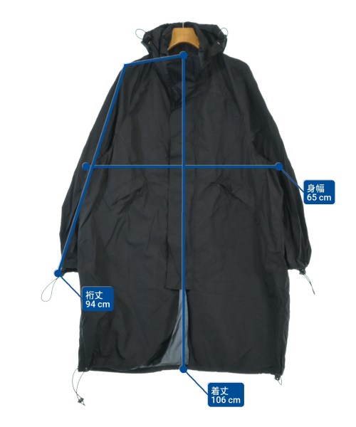 Name.（ネーム）その他 黒 サイズ:3(L位) メンズ/2200644131025