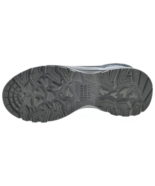 Name.（ネーム）スニーカー 黒 サイズ:25.5cm メンズ/2200645389289