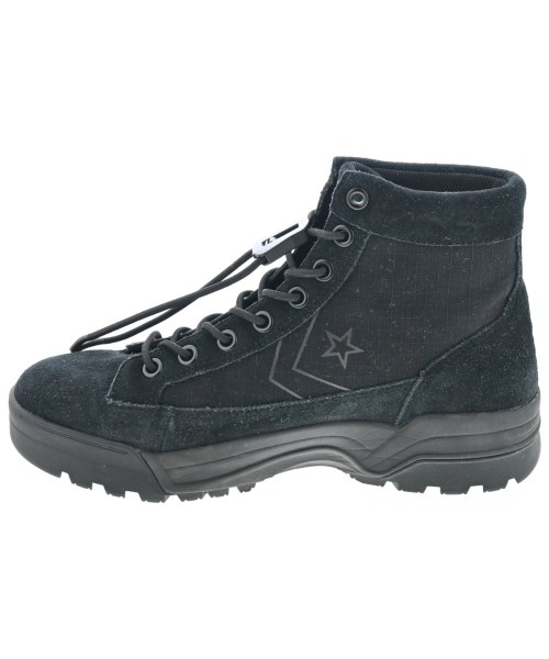 Name.（ネーム）スニーカー 黒 サイズ:25.5cm メンズ/2200645389289